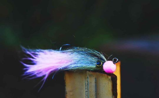 Spawn's Super Tungsten Slotted Beads