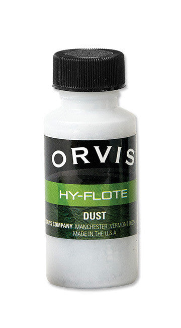 Orvis Hy Flote Dust Floatant