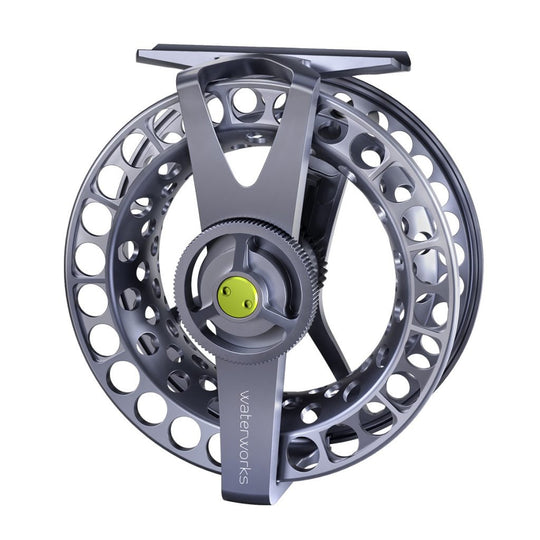 Lamson Force -5+ SL Series II