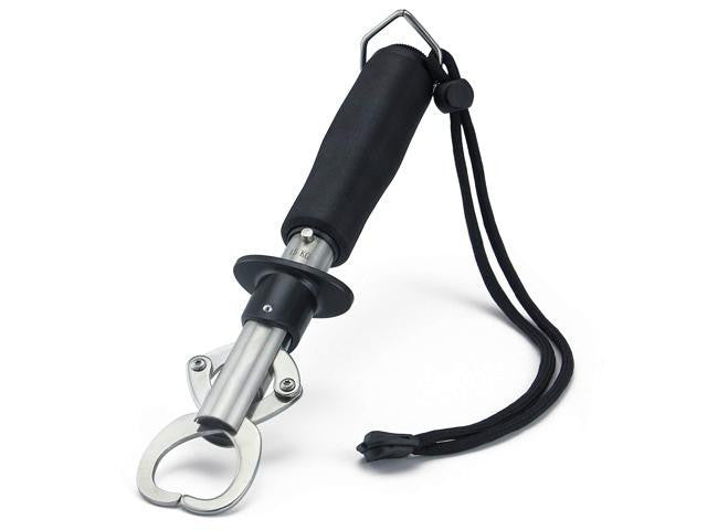 Stainless Steel Fish Grip Tool