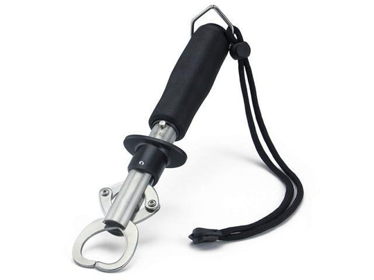 Stainless Steel Fish Grip Tool