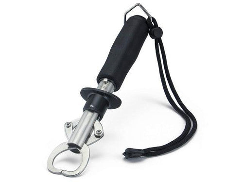 Stainless Steel Fish Grip Tool