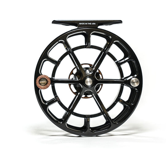 Ross Reels Evolution LTX Fly Reel