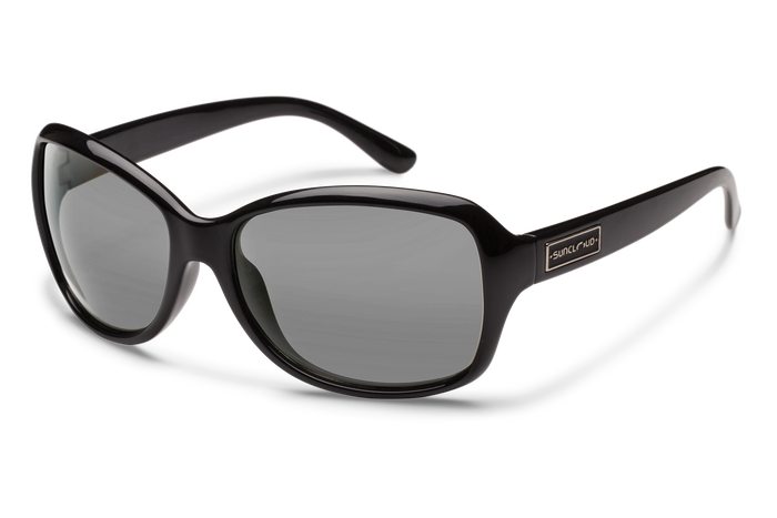 Mosaic - Black Polarized Grey