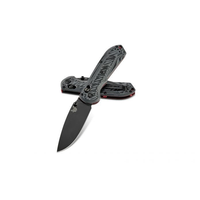Benchmade Freek