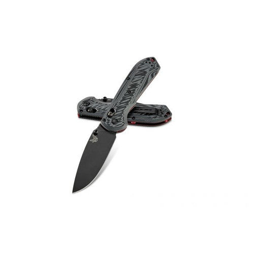 Benchmade Freek