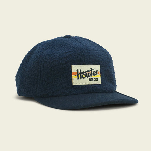 Howler - Tech Strapback Electric Stripe