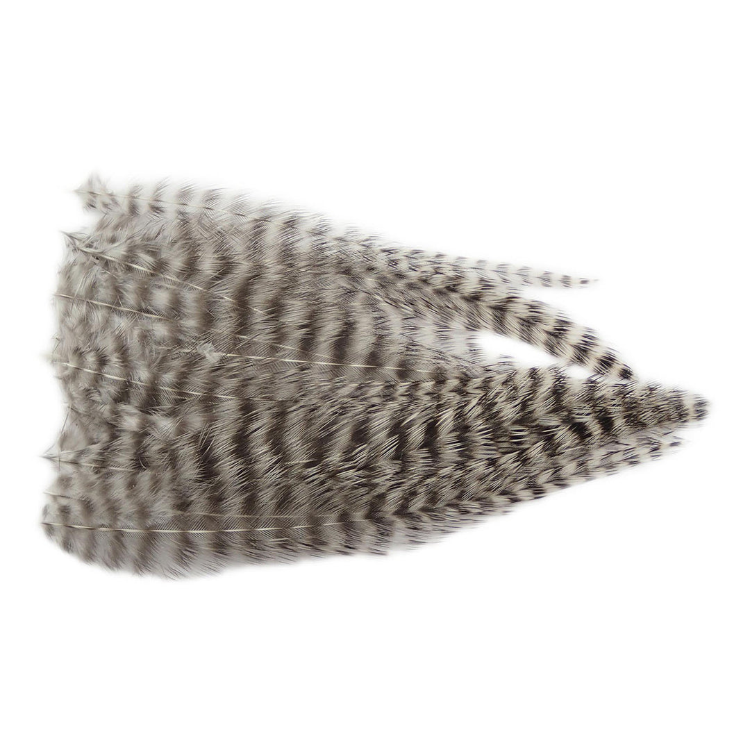 Wapsi Dry Fly Neck Hackle - Medium