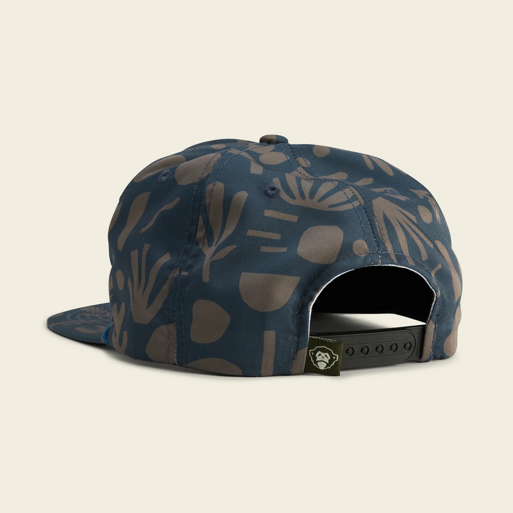 Unstructured Snapback - Distant Forms