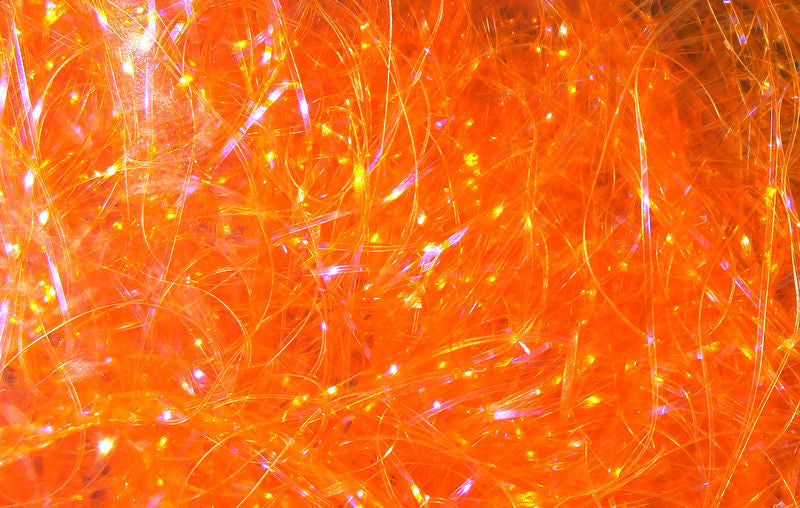 Hareline Polar Chenille