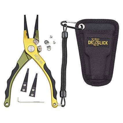 Dr Slick Squall Pliers