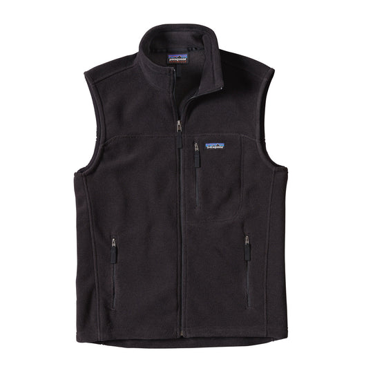 Men's Classic Synchilla Fleece Vest