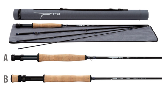 TFO Pro Series III
