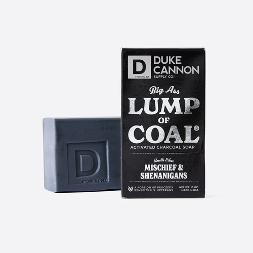 Lump of Coal