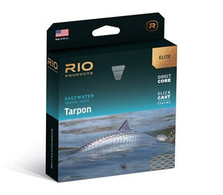 RIO Tarpon Elite