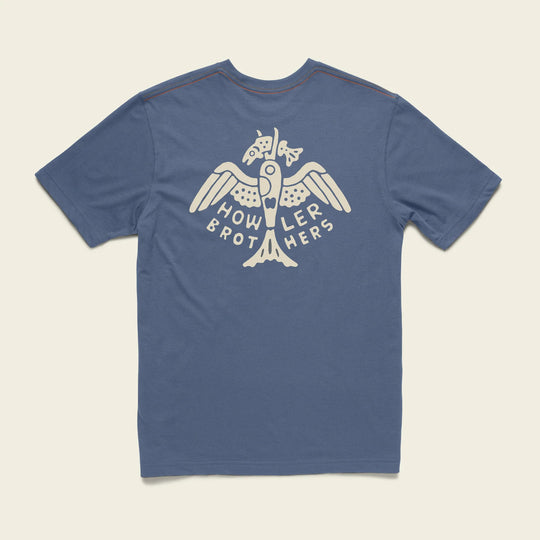 Select Pocket T - Fresh Catch