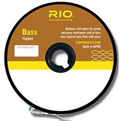 RIO Bass Tippet