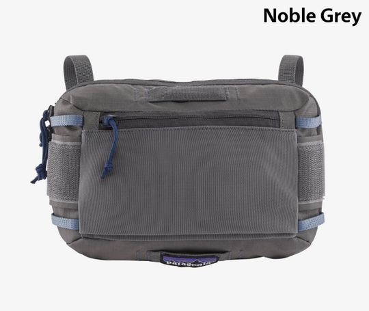Patagonia Stealth Work Station