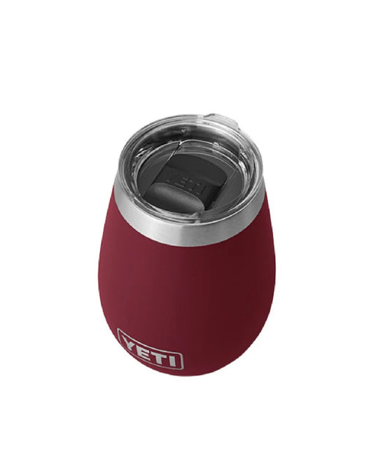 Yeti Wine Tumbler