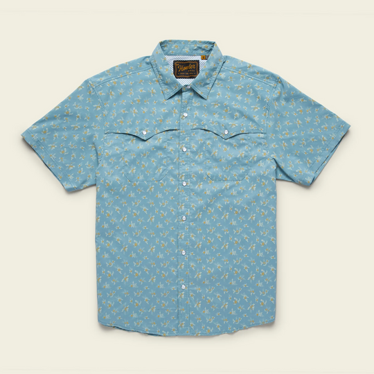 Open Country Tech Shirt