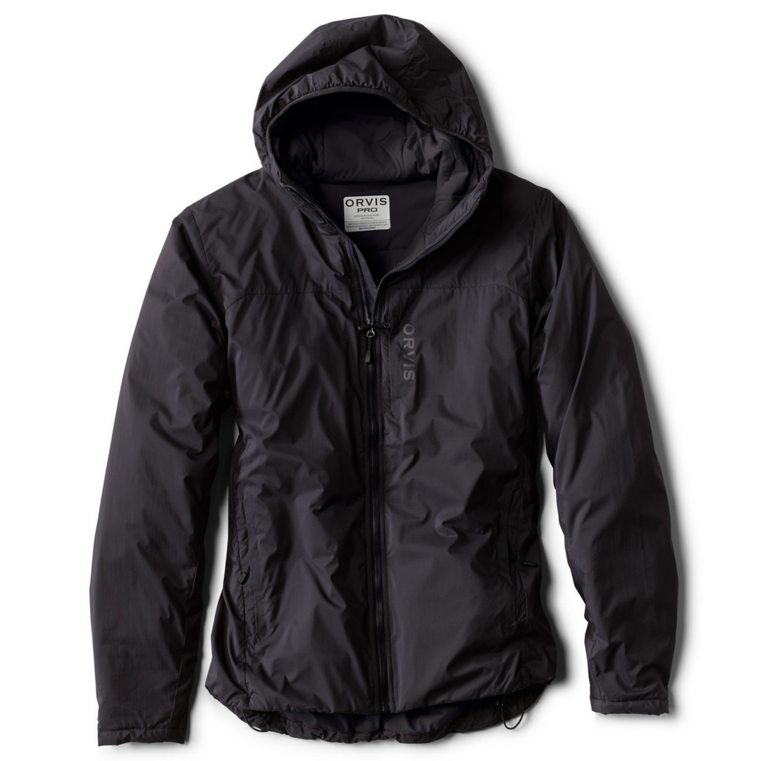 Pro Insulated Hoodie