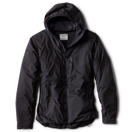 Pro Insulated Hoodie