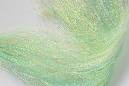 Hareline Flashabou Polar Flash