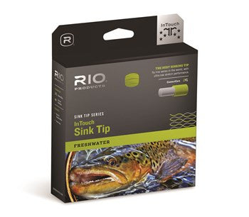 RIO In Touch Sink Tip