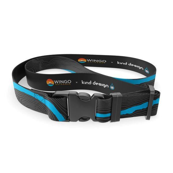 Wingo Wading Belt