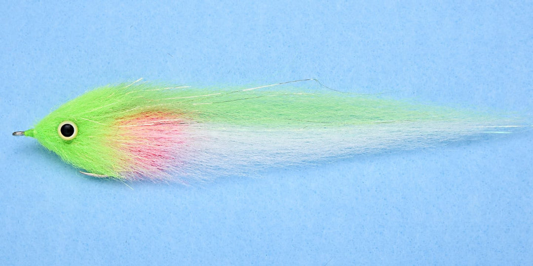 EP Pike/Offshore