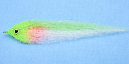 EP Pike/Offshore