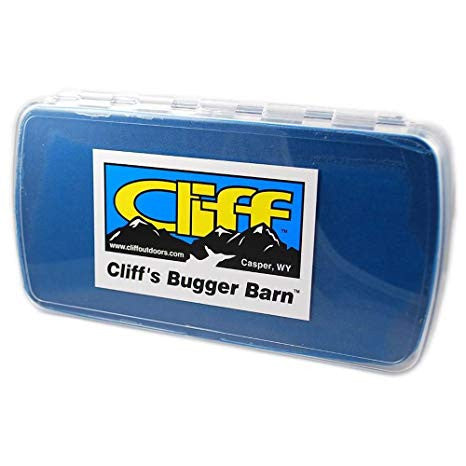 Cliff Outdoor Bugger Barn