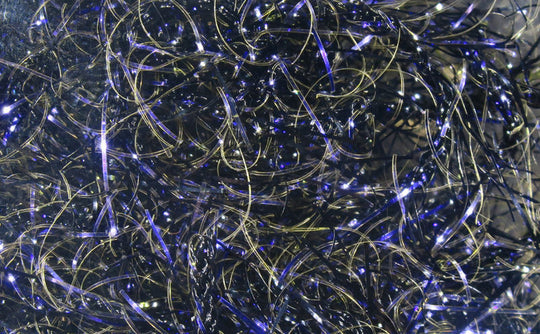 Hareline Medium Polar Chenille