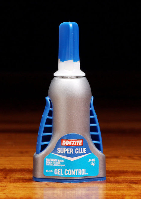 Hareline Loctite Gel