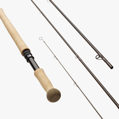 Trout Spey G5 - 11' 3" 4wt 4 Piece