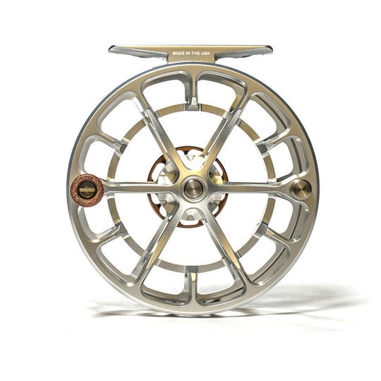 Ross Reels Evolution LTX Fly Reel