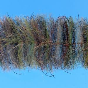 Hareline EP Crustaceous Brush