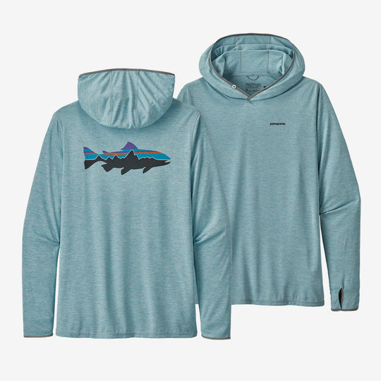M's Tropic Comfort Hoody II