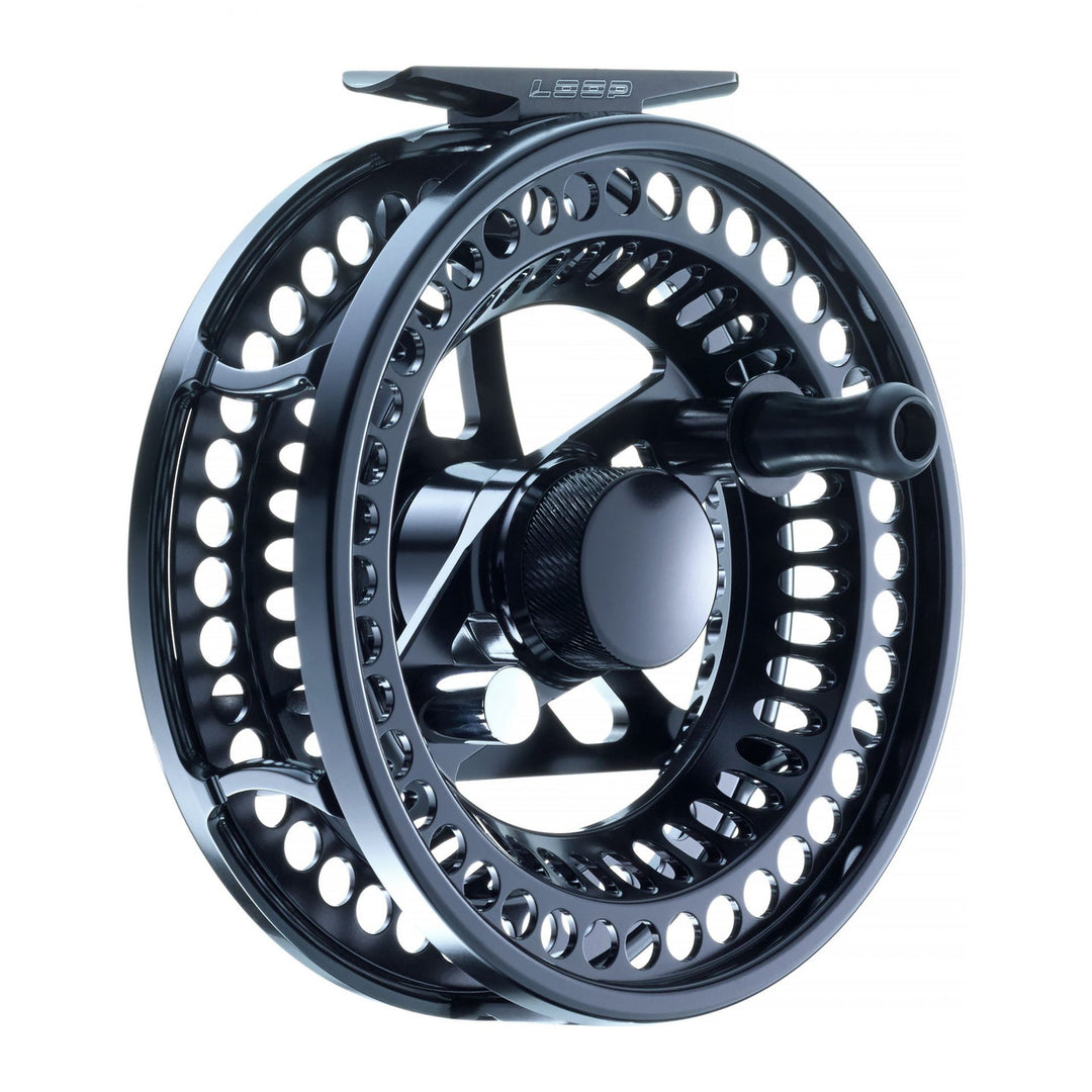Loop Opti Runner Reel - #7