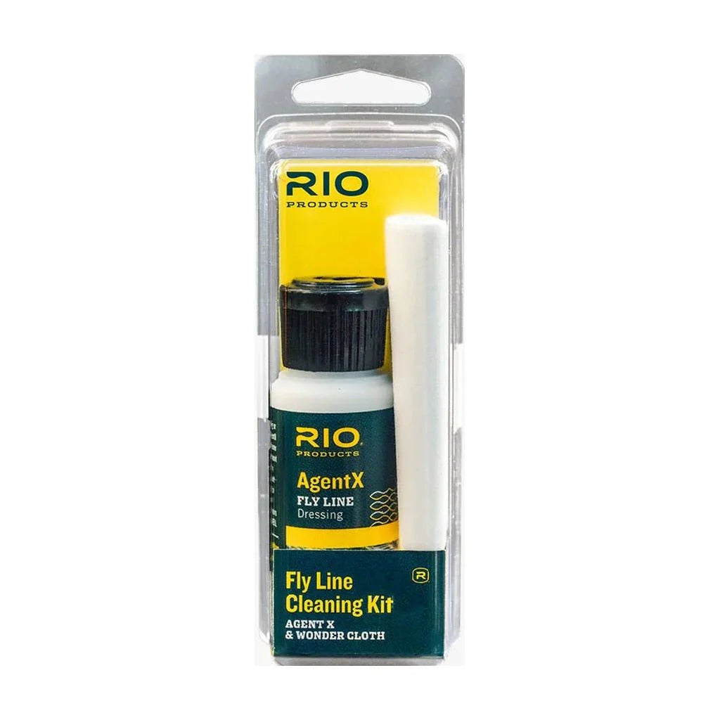 RIO Line Cleaning Kit