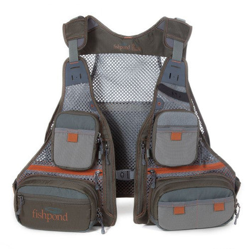 Fishpond Sage Brush Pro Vest