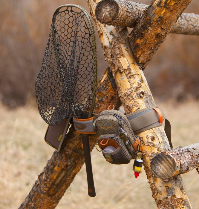 Fishpond WestBank Wader Belt