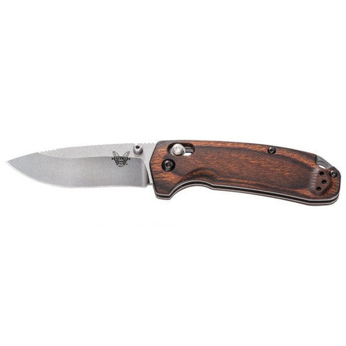 Benchmade North Fork Folder