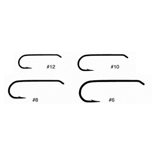 Tiemco Dry Fly TMC5212