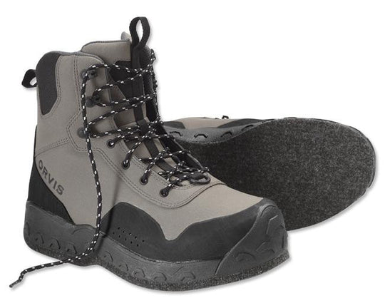 Orvis Men's Clearwater Boot Felt