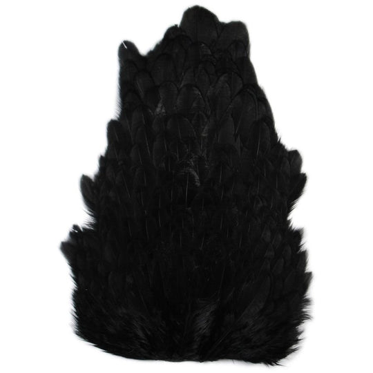 Wapsi Soft Hackle Hen Saddle