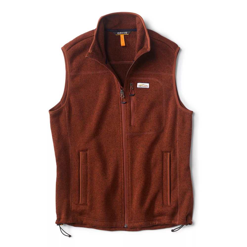 R65 Sweater Vest