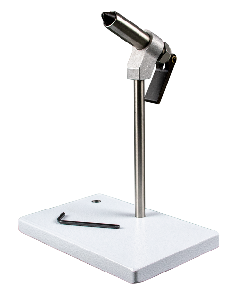 PEAK non-Rotary Vise w/base
