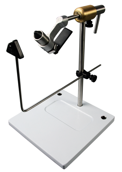 PEAK Rotary Vise w/base PRV-G2