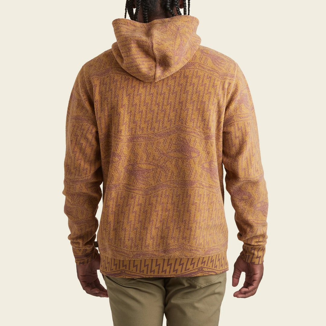 Tajima Pullover